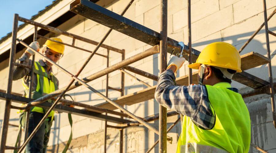 Professional fairlawn roofing services in Junction, TX